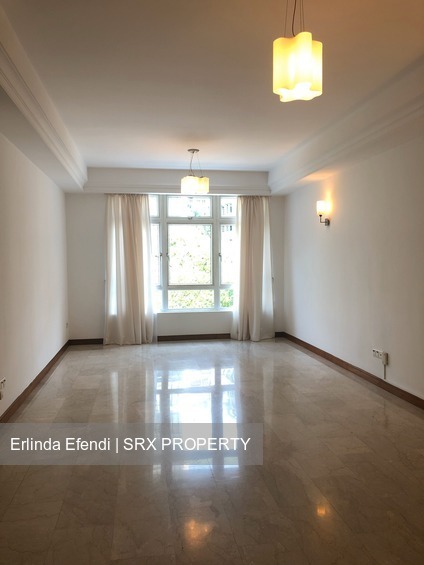 The Balmoral Spring thumbnail photo